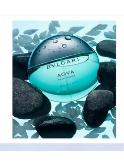 Духи aqua Pour Homme Bvlgari 100 мл