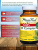 Комплекс витаминов группы B для детей 30 таблеток бренд MegaFood продавец 