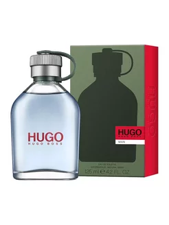 Hugo Hugo Boss Man Хьюго Босс Мэн 150мл