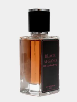 Парфюм Black Afgano Nasomatto