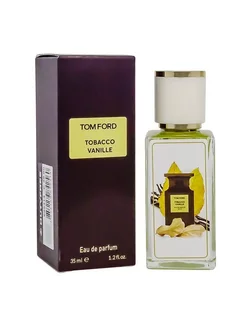 Парфюм Tom Ford Tobacco Vanille