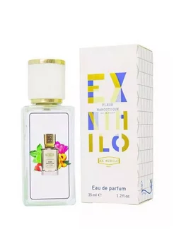 Fleur Narcotique Ex Nihilo, ех нихило флёр наркотик 35 мл