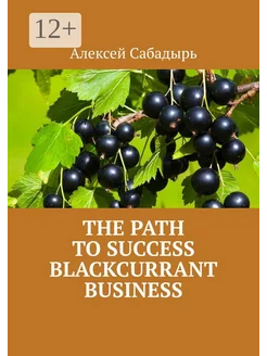 The path to success blackcurrant business