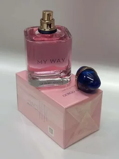 Парфюмерная вода Giorgio Armani My Way, 90мл