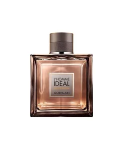 туалетная вода Guerlain L'homme Ideal 100мл