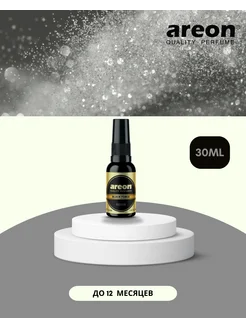 Ароматизатор AREON SPRAY 30ml