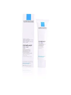 Гель-Крем для лица La Roche Posay Cicaplast Gel B5 40 ml