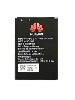 Аккумулятор для Huawei MYFI E5573 (HB434666RBC) 1500 mAh