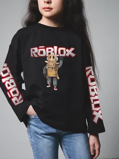 Лонгслив Roblox