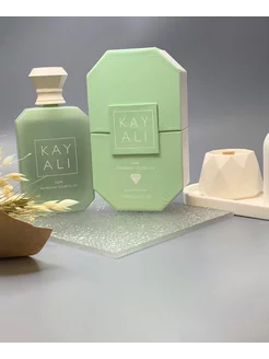 парфюмерная вода Yum Kay Ali 100ml