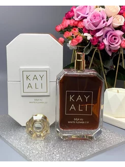 парфюмерная вода Deja Vu White Flower 57 Kay Ali 100ml