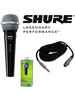 SV100-A Динамический микрофон бренд Shure продавец 