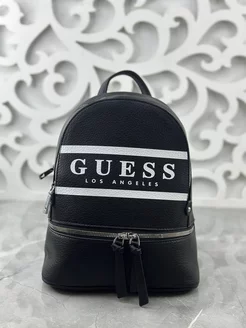 Рюкзак Guess Реплика городской вместительный