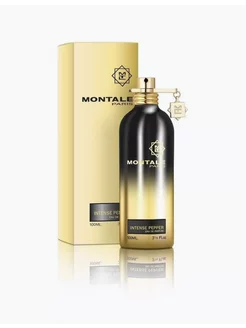 Intense Pepper Montale 100 мл Интенс Пеппер Монталь