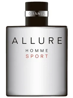 Allure Home Sport 100мл Духи Аллюр Хом Спорт