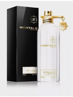 Montale Nepal Aoud 100мл Монталь Непал