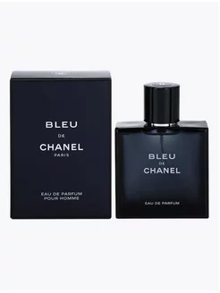 BLEU de CHANEL 100мл Блю Де Шанель духи