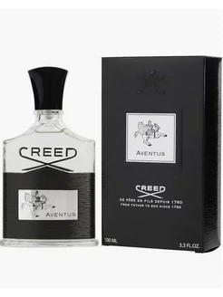 Creed Aventus 100мл Крид Авентус