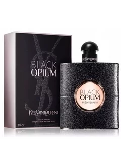 YSL Black Opium 90мл