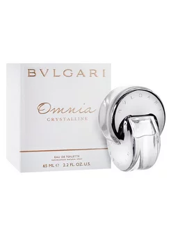 BVLGARI OMNIA CRYSTALLINE 65 мл