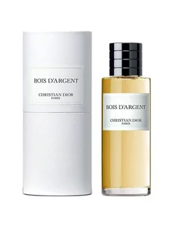 Bois d'Argent Dior 125 мл