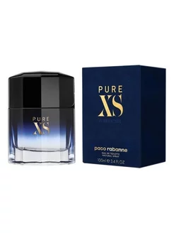 Paco Rabanne Pure XS 100мл