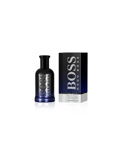 Hugo Boss Bottled Night 100мл