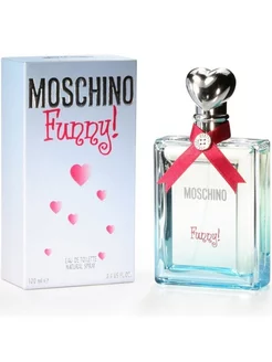 Moschino Funny EDT 100 мл