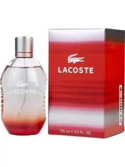 Lacoste Style In Play 125 мл