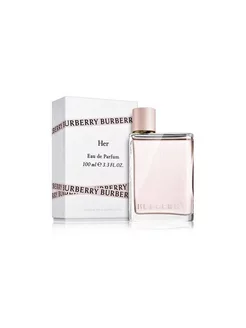 BURBERRY HER 100 мл