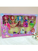 Кукла Винкс Winx Club 29см 5шт бренд Барака продавец 