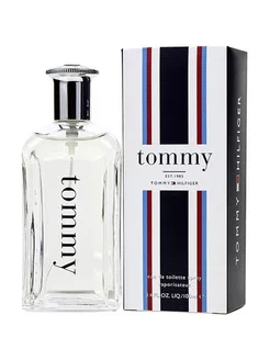 Hilfiger Tommy Туалетная вода 100 мл