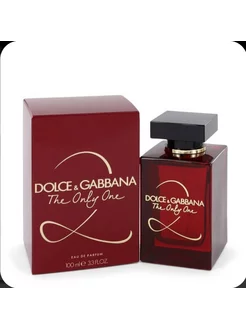 dolce gabbana the only one eau de parfum 100 ml