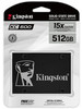 SSD 512 GB KC600 внутренний твердотельный накопитель бренд Kingston Technology продавец 