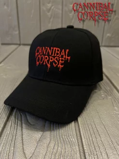 кепка Cannibal Corpse