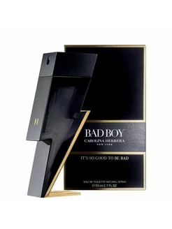 Carolina Herrera Bad Boy 100 ml