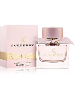 BURBERRY My Burberry Blush 90мл