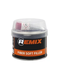 Шпатлевка со стекловолокном RM-FSF-250 Fiber 0,25 кг