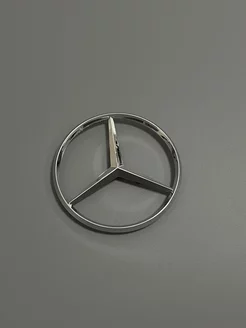 Эмблема MERCEDES-BENZ 113*113