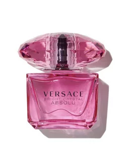 Духи Versace Bright Crystal Absolu Версачи 90мл