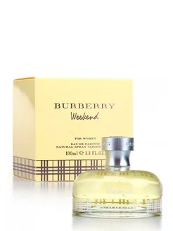 Burberry Weekend for Women 100 ml