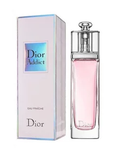 Духи Dior Addict Eau Fraiche 100