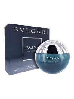 BVLGARI AQVA pour Homme 100мл