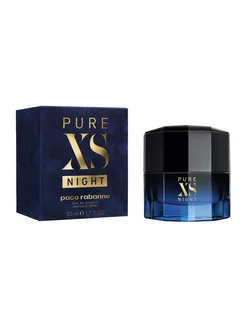 духи Paco Rabanne Pure XS Night 100мл