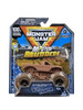 Машинка Mistery Mudders Blue Thunder 1 64 6065345 бренд Monster Jam продавец 