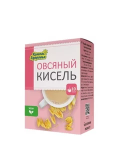 Кисель Овсяный, 150 г