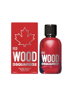 Dsquared2 Red Wood 100мл Дискваред Ред Вуд