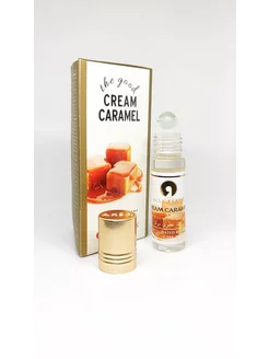 Масляные духи Cream Caramel (6 мл)