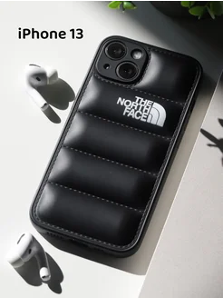 Чехол на iPhone 13 The North Face