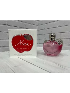 Люкс Духи NINA RICCI Nina